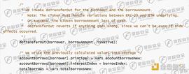 CTO:独家 | 灵踪安全：代币合约不匹配 Cream Finance遭二次攻击_O2 Token