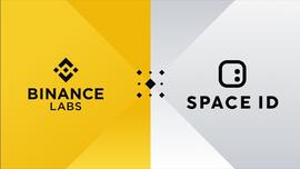 ACE:SPACE ID 完成了由 Binance Labs 牵头的种子轮融资 价值投资是有周期的_PAC