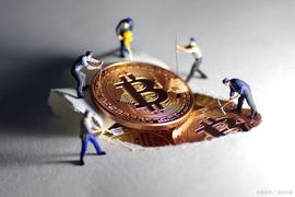 AND:比特币和加密市场扭转方向需要发生的事情_DXY