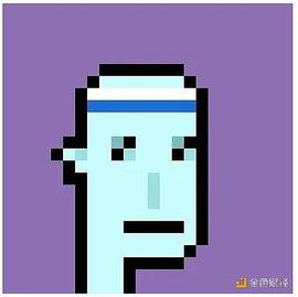 NFT:三名中国游戏概念设计师发布MaskHuman 或将正面挑战CryptoPunks_CRYP