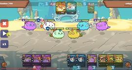 OLA:Axie Infinity GameFi的未来？_Titania Token
