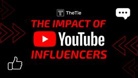 YOU:图解：6张图剖析YouTube红人对加密货币的影响_VTUBE价格