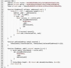 以太坊:权利的游戏 :DAO Maker 被黑分析_以太坊官网
