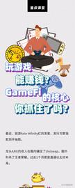 WOR:疯狂的Gamefi 究竟是指什么？_POL