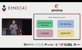 DAR:EthCC4 无状态以太坊与门户网络_FORE