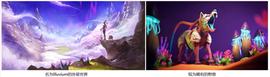 VIU:一文读懂RPG和NFT收藏游戏Illuvium_Escrowed Illuvium