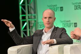 COIN:Coinbase CEO炮轰美国新税收提案“毫无意义” 将破坏美国的加密创新_Swapcoinz