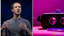 元宇宙:金色观察丨未来已来 Facebook元宇宙真会改变未来线上生活吗？_FACE