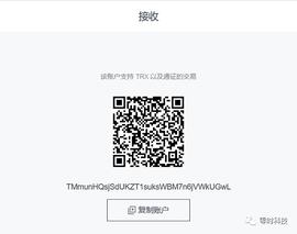 APP:黑客大揭秘｜扫码转账即可控制你的数字钱包_RAN