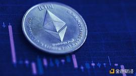 EFI:金色观察丨Coinbase报告：得益于机构投资者 2021 H1 以太坊表现好于比特币_以太坊价格走势图