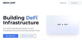 DEFI:去中心化资管协议为何能够逆袭？_Defi Shopping Stake