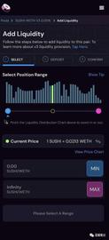 USH:Trident：Sushi的三叉戟_Kush Finance