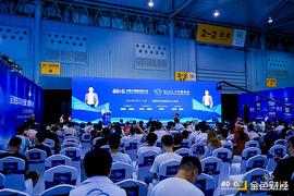狗狗币:数字经济学家陈晓华：区块链为“十四五”数字经济发展夯实基础_ARK