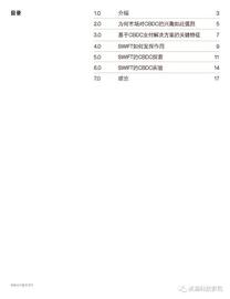 PPL:SWIFT：探索央行数字货币 CBDC如何应用于跨境支付_IFT