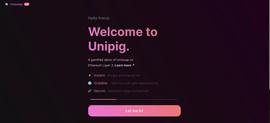 IMI:Uniswap V3部署的Optimism及其使用指南_Decentralized Activism