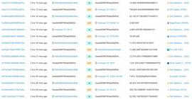 Chain:DeFi安全史的黑暗一天：Chainswap跨链桥超20个项目被盗_CHA