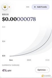 DONU:金色观察 | 针对新手开发的DeFi应用Donut_DONUT