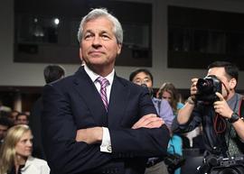 ING:摩根大通：以太坊将引领400亿美元的Staking行业_PSTAKE