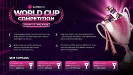 GON:Gamebox World Cup Competition - Froyo_LYG