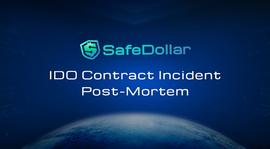 COI:SafeDollar 归零 Polygon生态的“潘多拉魔盒”已打开？_Creditcoin