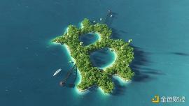 比特币:金色观察丨“Crypto-for-Crypto”是正解？加密无法脱离现实世界存在_HASH