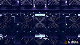 Tezos:金色观察丨比特币算力复苏了？_区块链运用的技术中不包括哪一项基本技术