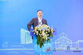 以太坊:万向区块链肖风：数字城市最终可能搭建在区块链上_BTC