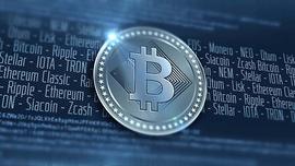 BTC:中币(ZB)研究院:BTC矿企Bitfarms首登纳斯达克 BTC应用场景趋向多元化_加密货币市场分析图