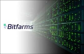 BIT:加拿大最大的绿色比特币矿业公司通过纳斯达克上市_ARM