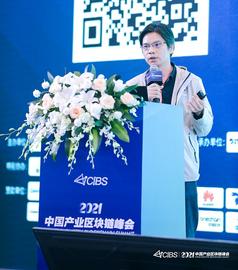 联盟链:微众银行区块链张开翔： 区块链技术成为城市治理的“最大公约数”_APP