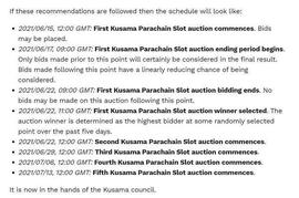 KUS:Kusama平行链拍卖 下个月会成为波卡的爆发期吗?_KUSA价格