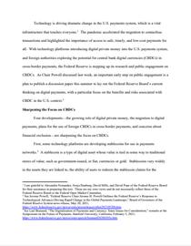 Polygon:数字美元：私人货币和央行货币在支付数字化中的发展_polydoge币被下架啦