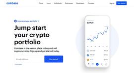 数字资产:Coinbase：全球首家公开上市的加密资产交易平台（上）_比特币