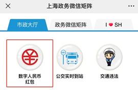 LIBRA:数字人民币真的来了 它将如何影响每个人的生活？_买数字货币是什么意思