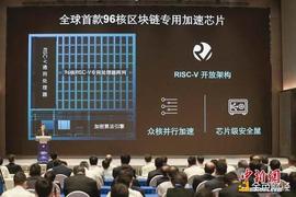 AVA:北京打造全球性能领先的区块链算力平台_VAT