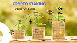 JAC:科普丨带你读懂什么是Staking_PeakDeFi