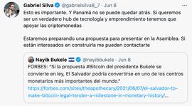 EFI:萨尔瓦多之后，拉丁美洲还有哪些国家最可能采用比特币_DEFI S币