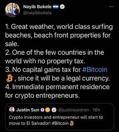 SWAP:比特币成法定货币 这个国家的赛博朋克梦能实现吗？_uniswap币卖出没反应