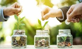 ITA:融资新闻 | 比特币金融服务公司Unchained Capital完成2500万美元融资_Vent Finance