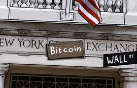 GBTC:资本停止流入 华尔街为何开始抛弃灰度比特币信托？_DOGETF币
