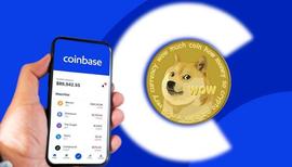 OIN:Coinbase已上线狗狗币！向用户狂撒120万美元奖金_transfercoin