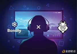 BOND:G2 Esports英雄联盟战队和 Bondly 达成合作伙伴关系--推出首个NFT系列_BeyondNFT