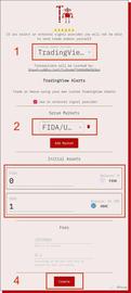 IDA:独家视频 | Bonfida程序化交易机器人详解_FIDL价格