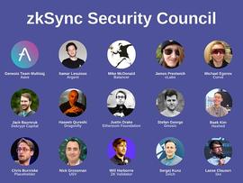 ZKS:科普：zkSync 的三重安全性方案_Synth sNIKKEI
