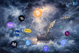 BTC:独家丨闪电网络金融LiFi:烟幕还是竞争性替代方案?_POOL