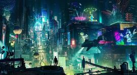 AVE:NFT：一起跃入元宇宙 触摸自己的数字化身_ETA