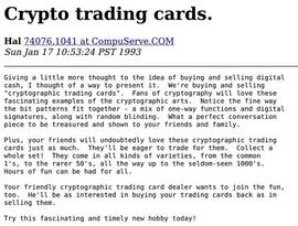 CRYPT:NFT行业2021年第一季度发展报告_DEF