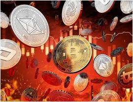 ZKT:加密货币市场的增长潜力到底有多大？_Smile Coin