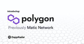 Polygon:Matic—亿万富翁的选择 layer2备受瞩目_polygon币怎么挖矿