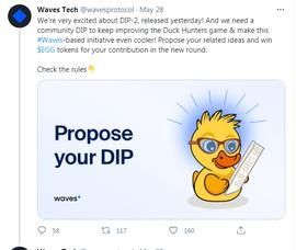 BIT:挖鸭吗？和NFT结合，Farming的养殖业游戏这样玩_trustwallet钱包安全吗